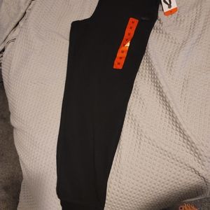 Fila Joggers...Black Medium